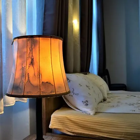 아파트 House Eroilor