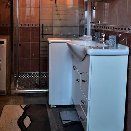 아파트 House Eroilor 클루지나포카